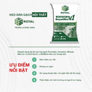 Keodangach royalmixv1 c1