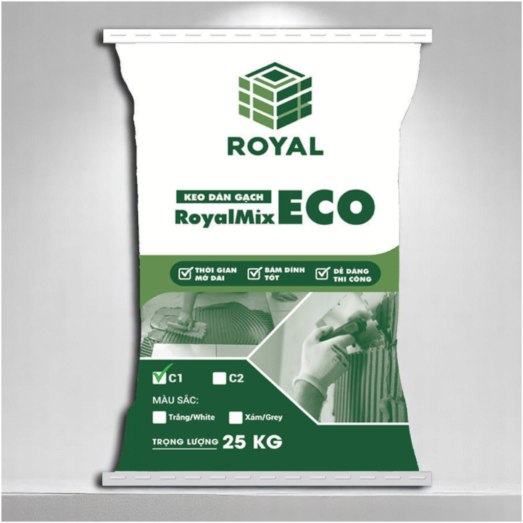 Royalmix c1