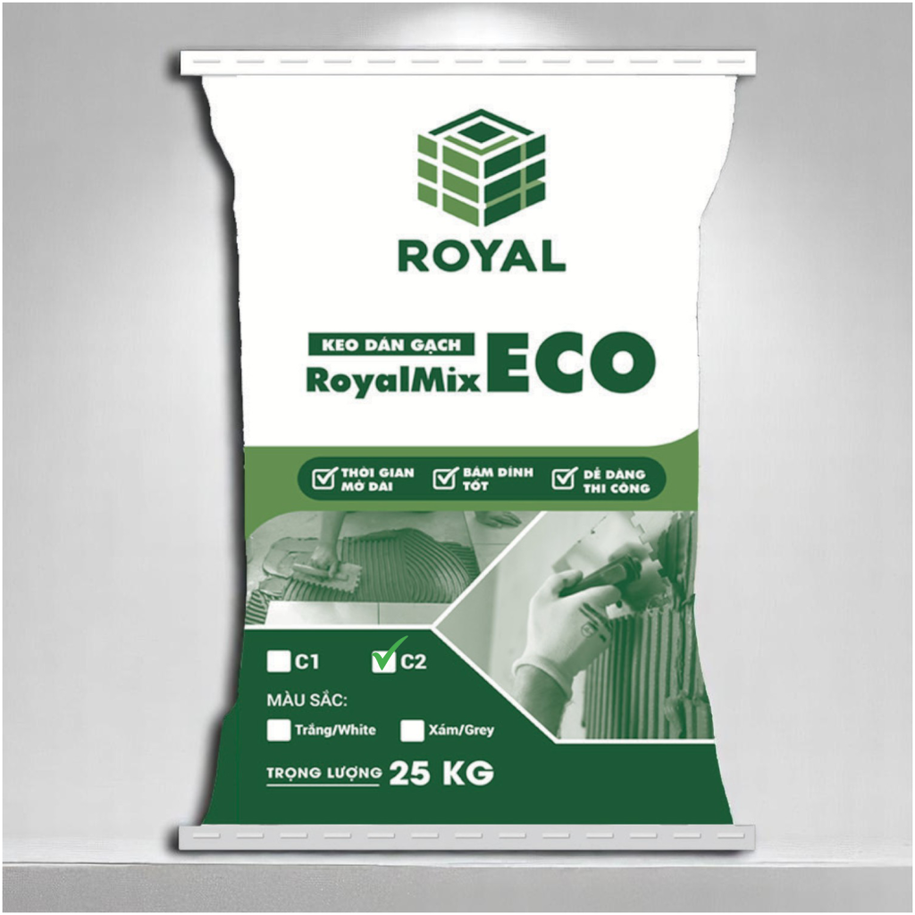 Royalmix c2