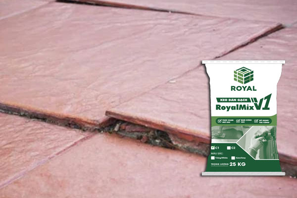 Có bóc được gạch đã dán bằng keo không (1)