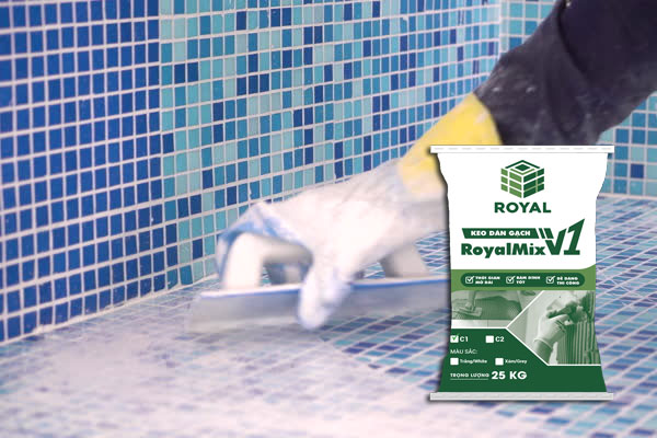 Keo dan gach la gi 2